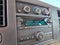 2024 Chevrolet Express 3500 Work Van Cargo