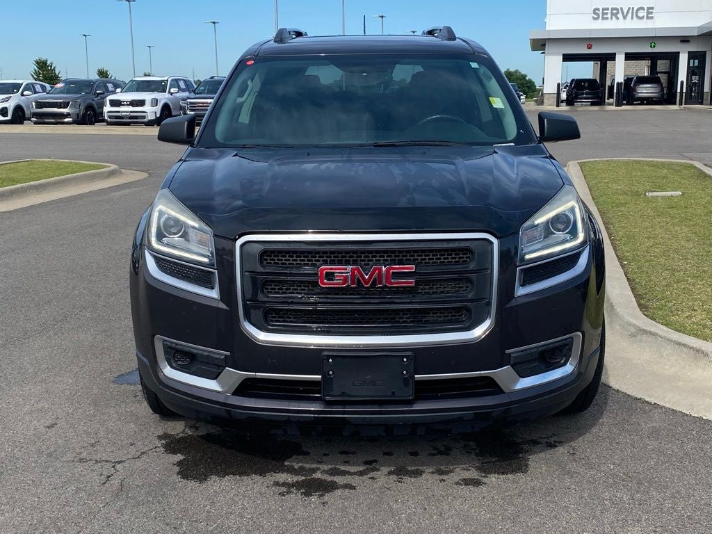 2015 GMC Acadia SLE-2 LOW PAYMENTS