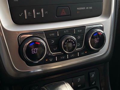 2015 GMC Acadia SLT-1