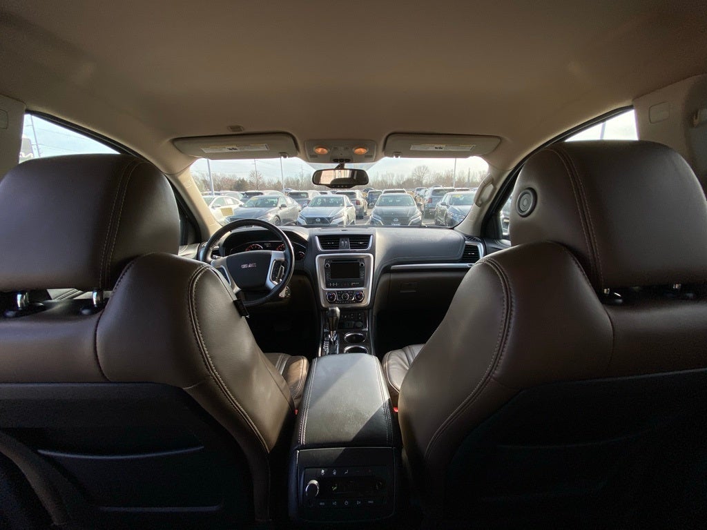 2015 GMC Acadia SLT-1