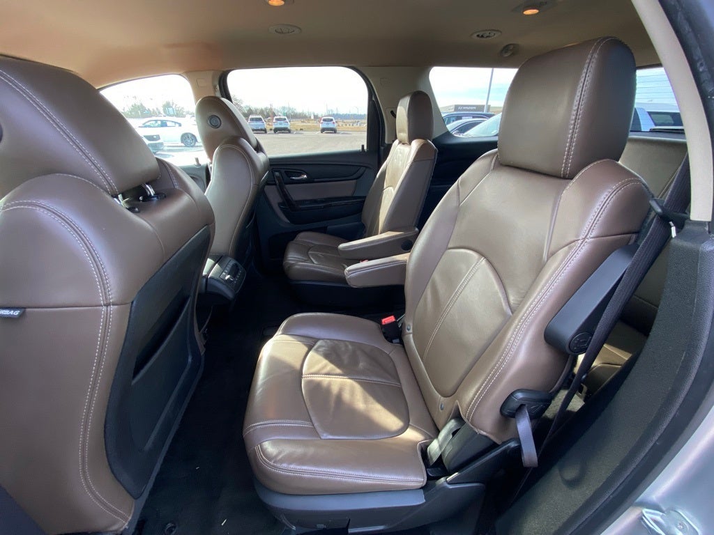 2015 GMC Acadia SLT-1