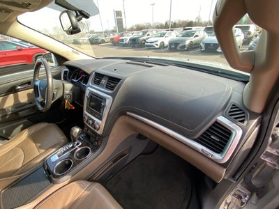 2015 GMC Acadia SLT-1