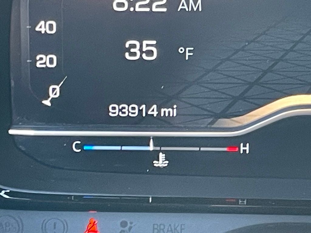 2022 GMC Yukon Denali 4X4 / NAV / HEATED SEATS