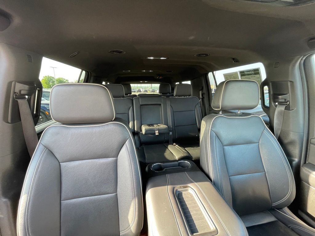 2023 GMC Yukon XL SLT 4X4 / HEATED SEATS