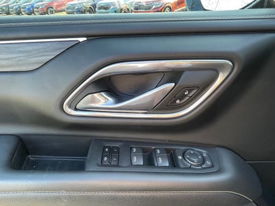 2023 GMC Yukon XL SLT 4X4 / HEATED SEATS