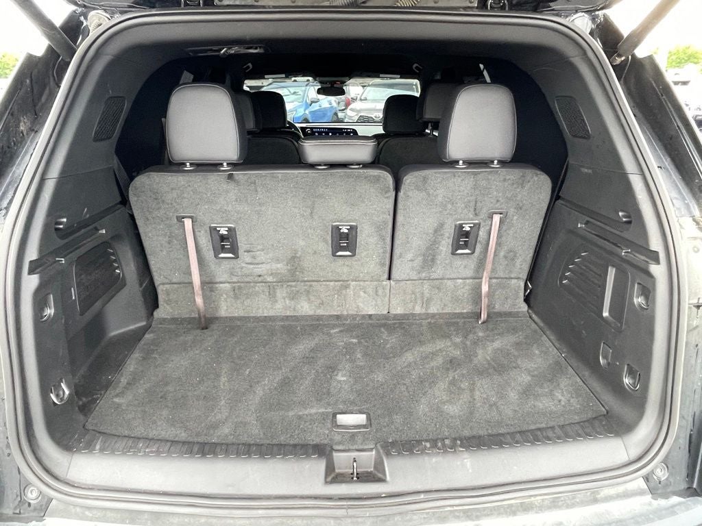 2025 Chevrolet Traverse LT CLEAN CARFAX / ONE OWNER