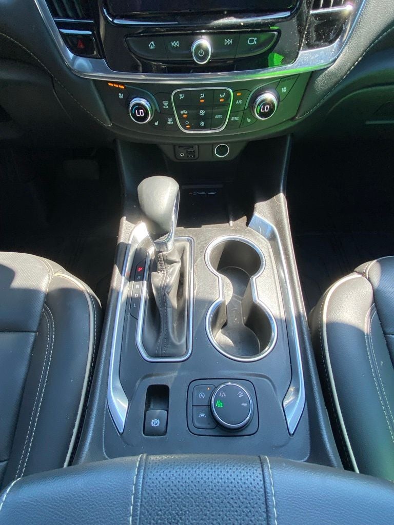 2023 Chevrolet Traverse Premier SUNROOF / BOSE AUDIO / NAV