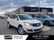 2015 Chevrolet Traverse LTZ