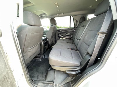 2019 Chevrolet Tahoe LS ONE OWNER