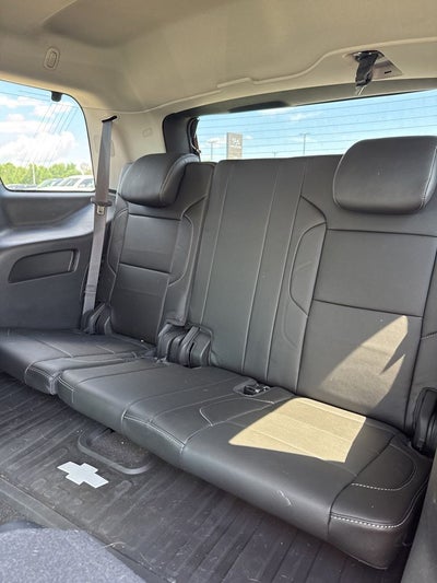 2018 Chevrolet Tahoe LT HEATED SEATS / 5.3L V8