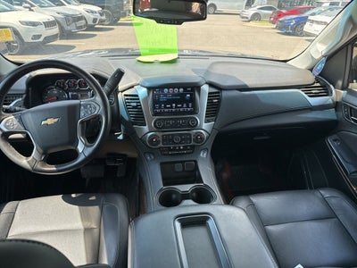 2018 Chevrolet Tahoe LT HEATED SEATS / 5.3L V8