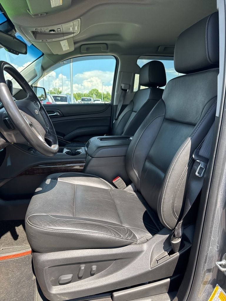 2018 Chevrolet Tahoe LT HEATED SEATS / 5.3L V8
