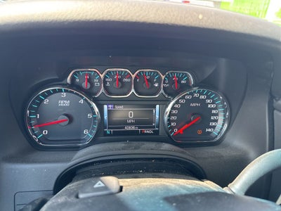 2018 Chevrolet Tahoe LT HEATED SEATS / 5.3L V8