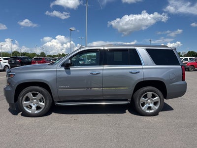 2018 Chevrolet Tahoe LT HEATED SEATS / 5.3L V8