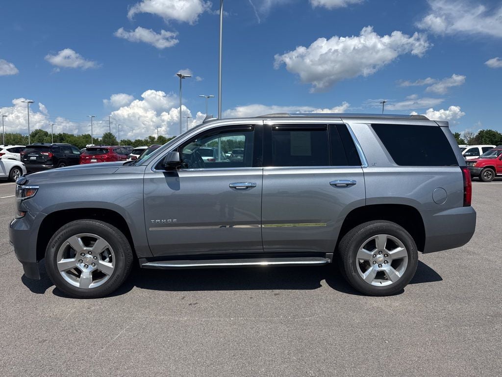 2018 Chevrolet Tahoe LT HEATED SEATS / 5.3L V8