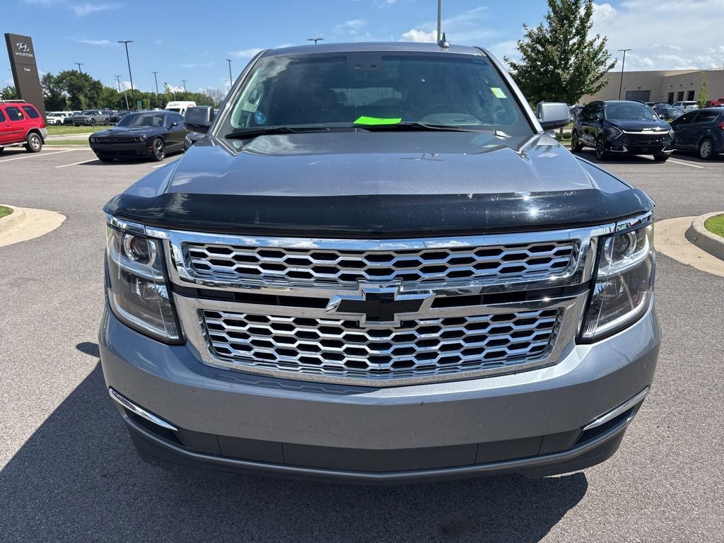 2018 Chevrolet Tahoe LT HEATED SEATS / 5.3L V8