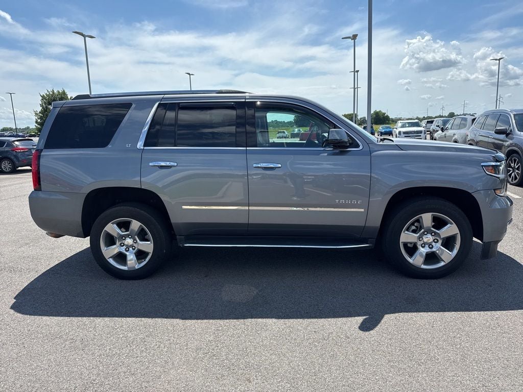 2018 Chevrolet Tahoe LT HEATED SEATS / 5.3L V8