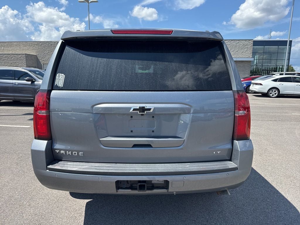 2018 Chevrolet Tahoe LT HEATED SEATS / 5.3L V8