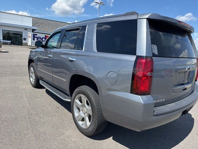 2018 Chevrolet Tahoe LT HEATED SEATS / 5.3L V8