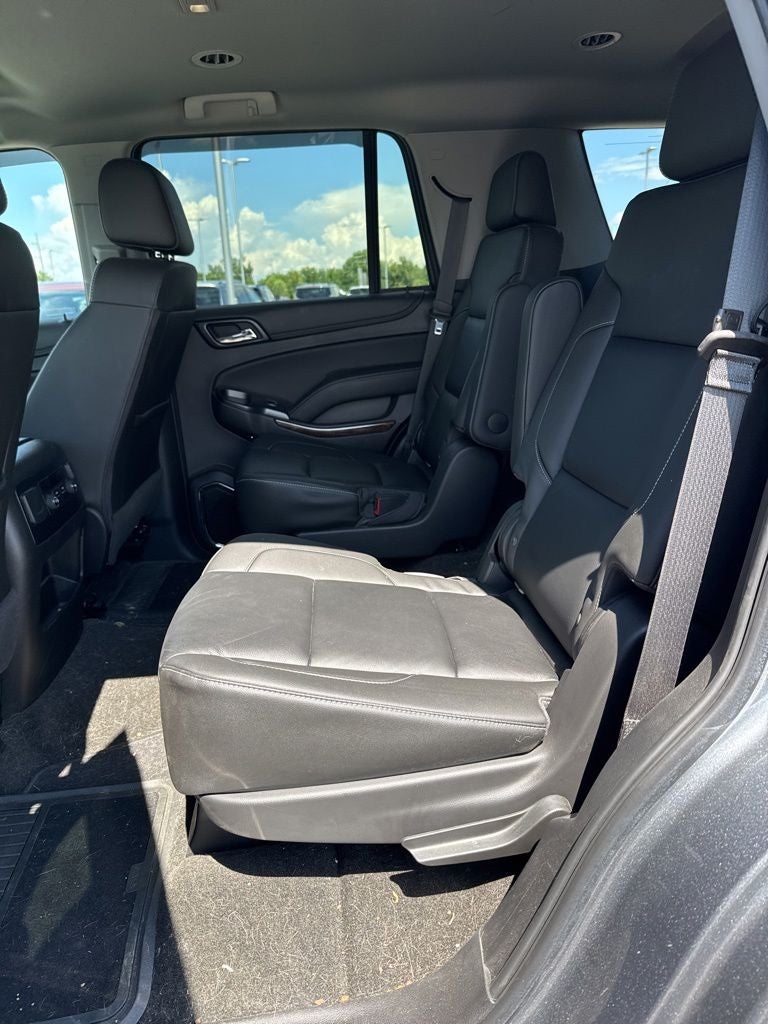 2018 Chevrolet Tahoe LT HEATED SEATS / 5.3L V8