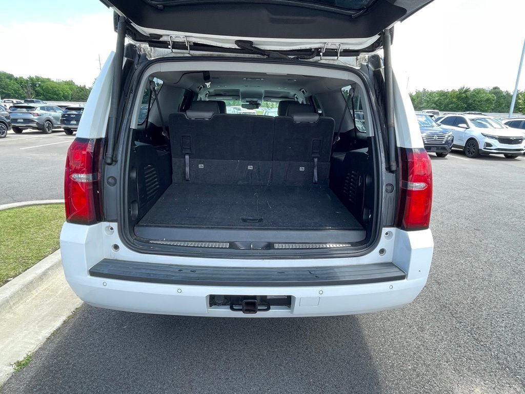 2018 Chevrolet Suburban LT HEATED SEATS / CLEAN CARFAX