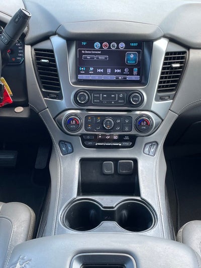 2018 Chevrolet Suburban LT HEATED SEATS / CLEAN CARFAX