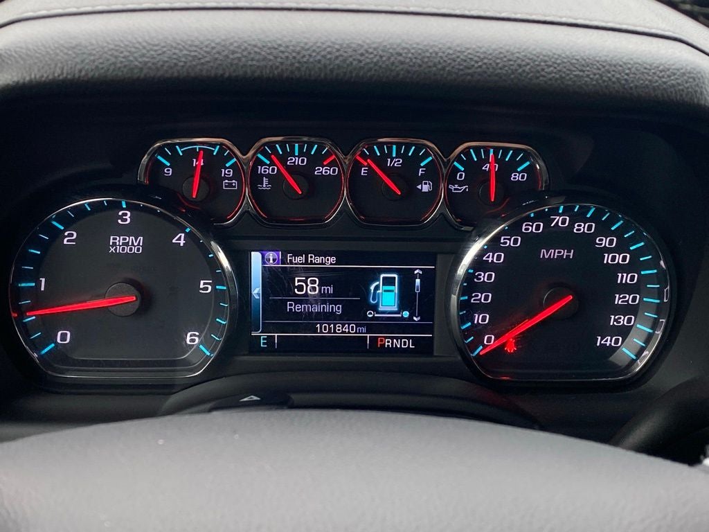 2020 Chevrolet Tahoe LT 4X4 / BOSE AUDIO / HEATED SEATS