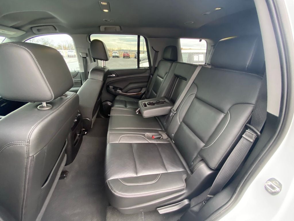 2020 Chevrolet Tahoe LT 4X4 / BOSE AUDIO / HEATED SEATS