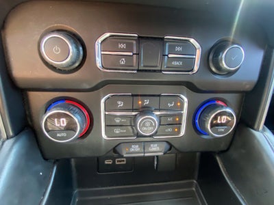 2021 Chevrolet Tahoe LS