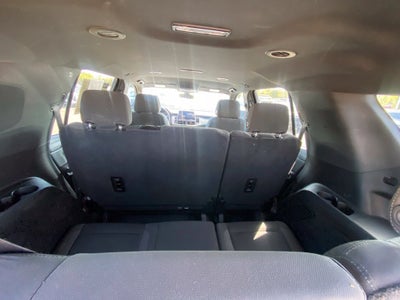 2021 Chevrolet Tahoe LS