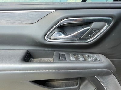 2024 Chevrolet Tahoe Z71 4X4 / HEATED SEATS / BOSE AUDIO