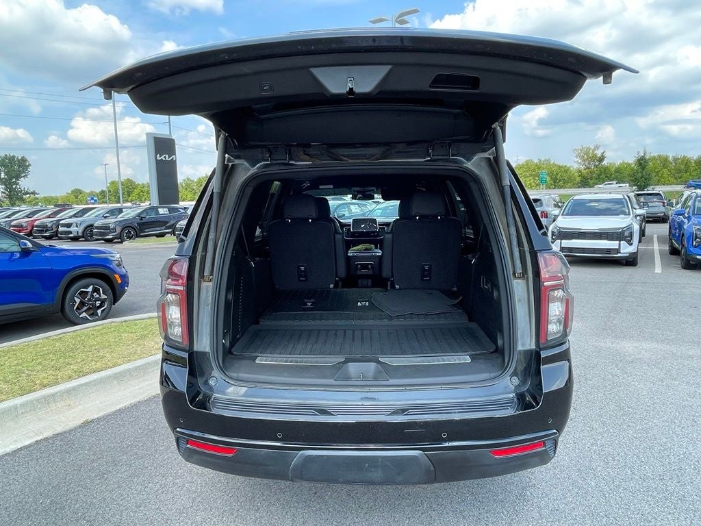 2024 Chevrolet Tahoe Z71 4X4 / HEATED SEATS / BOSE AUDIO