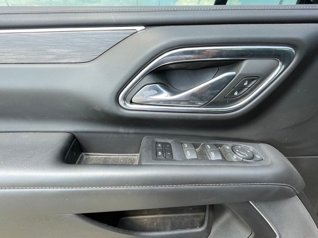 2024 Chevrolet Tahoe Z71 4X4 / HEATED SEATS / BOSE AUDIO