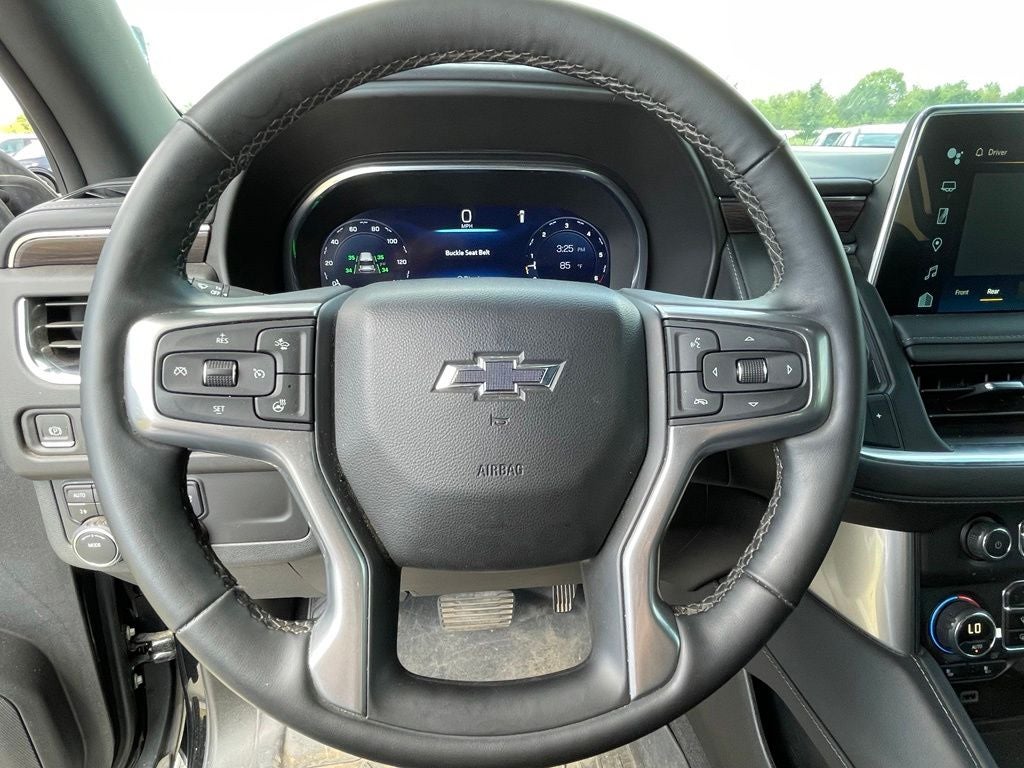 2024 Chevrolet Tahoe Z71 4X4 / HEATED SEATS / BOSE AUDIO