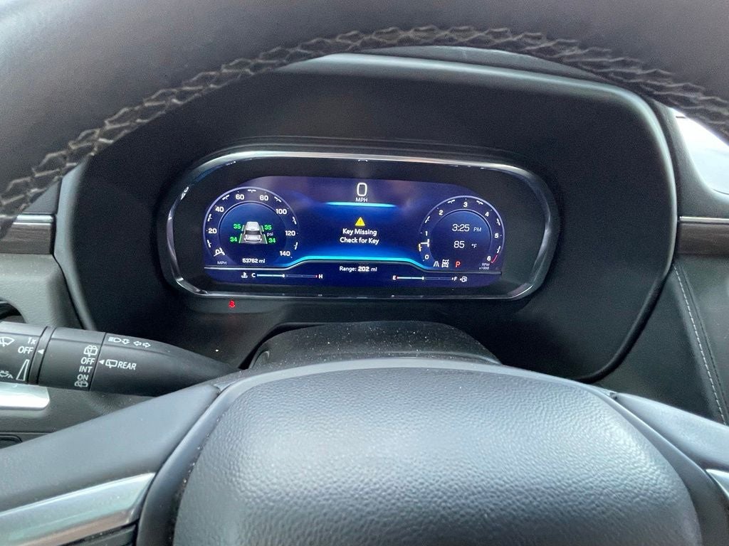 2024 Chevrolet Tahoe Z71 4X4 / HEATED SEATS / BOSE AUDIO