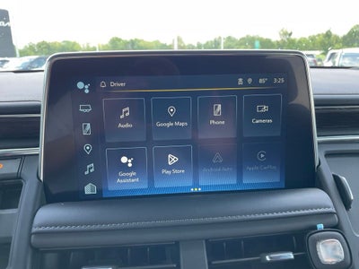 2024 Chevrolet Tahoe Z71 4X4 / HEATED SEATS / BOSE AUDIO