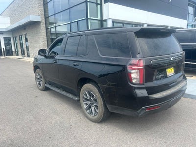 2024 Chevrolet Tahoe Z71 4X4 / HEATED SEATS / BOSE AUDIO