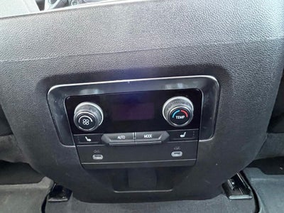 2024 Chevrolet Tahoe Z71 4X4 / HEATED SEATS / BOSE AUDIO