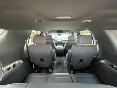 2024 Chevrolet Tahoe Z71 4X4 / HEATED SEATS / BOSE AUDIO