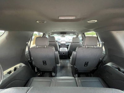 2024 Chevrolet Tahoe Z71 4X4 / HEATED SEATS / BOSE AUDIO