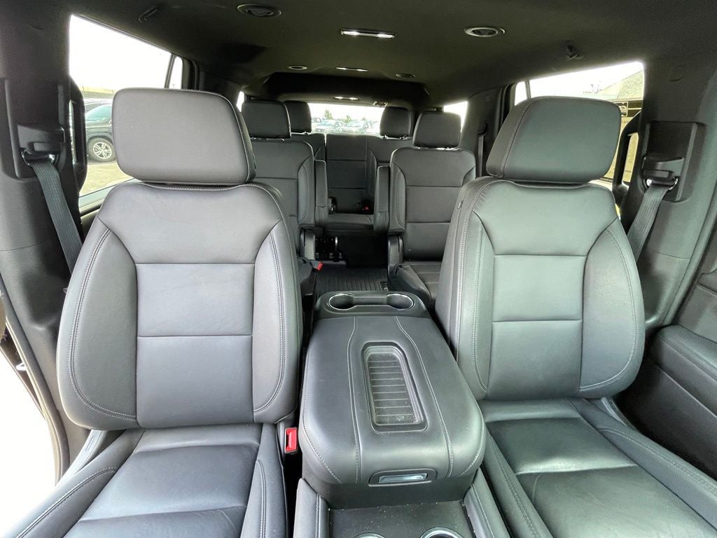 2024 Chevrolet Tahoe Z71 4X4 / HEATED SEATS / BOSE AUDIO