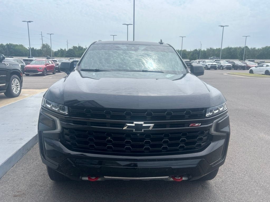 2024 Chevrolet Tahoe Z71 4X4 / HEATED SEATS / BOSE AUDIO