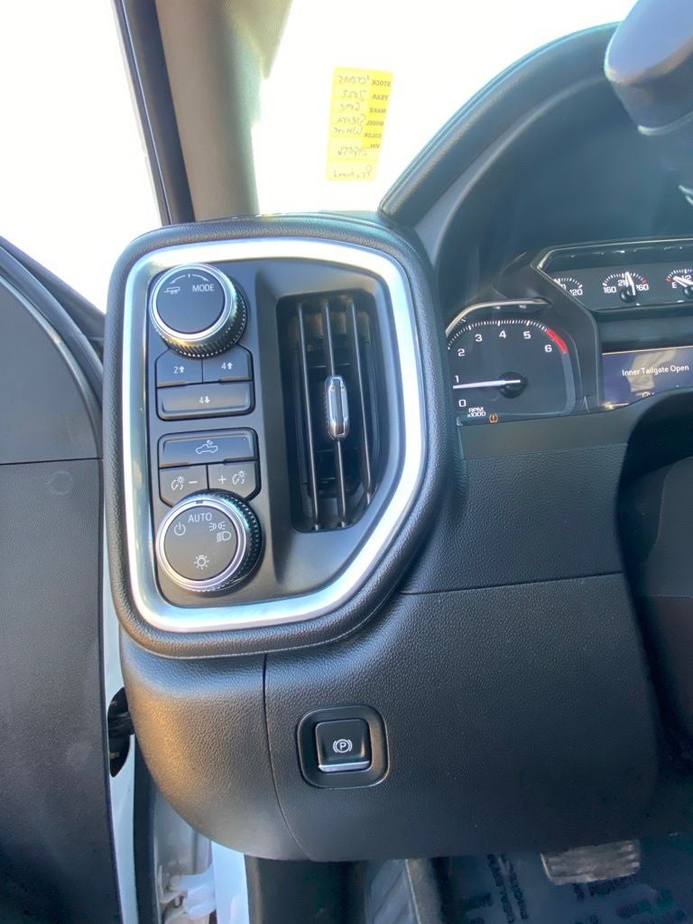 2022 GMC Sierra 2500HD SLE X-31 OFF ROAD / 4X4 / 6.6L V8