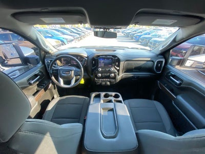 2022 GMC Sierra 2500HD SLE X-31 OFF ROAD / 4X4 / 6.6L V8