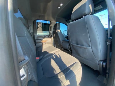 2022 GMC Sierra 2500HD SLE X-31 OFF ROAD / 4X4 / 6.6L V8