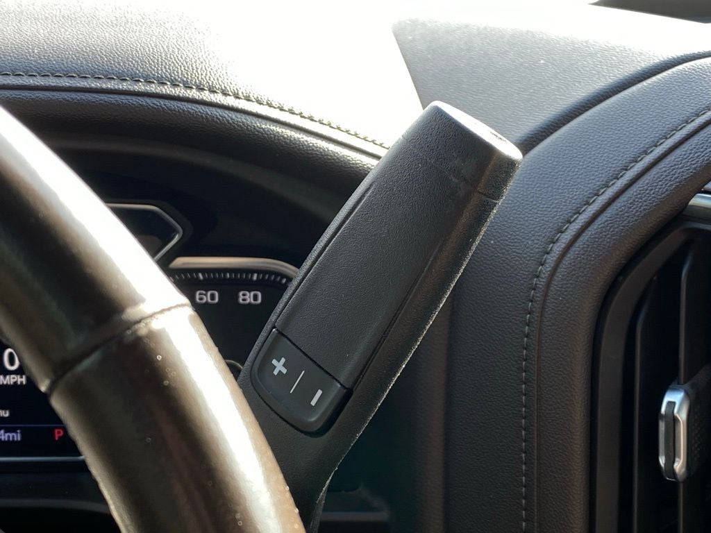 2021 GMC Sierra 2500HD Denali