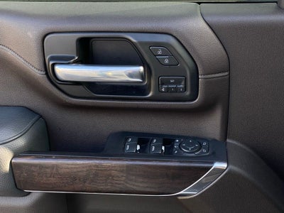 2021 GMC Sierra 2500HD Denali