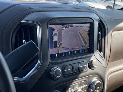 2021 GMC Sierra 3500HD Denali 4X4 / MOONROOF / ONE OWNER