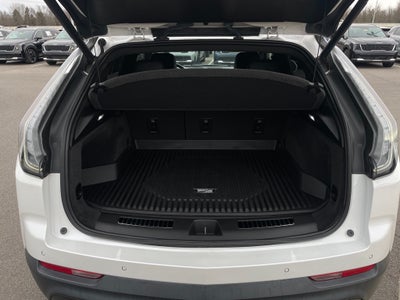 2020 Cadillac XT4 Sport AWD / LEATHER / HEATED SEATS