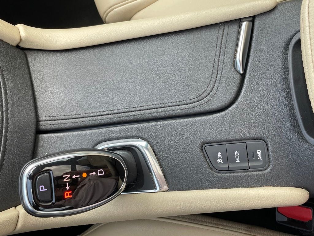 2019 Cadillac XT5 Luxury AWD / HEATED SEATS / MOONROOF